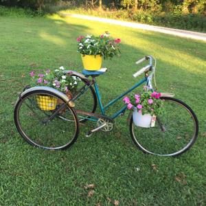 Meet your Posher, Stacy